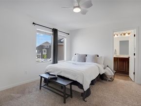 17838 E 54 th Avenue, Denver CO 80249