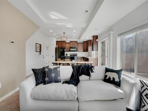 17838 E 54 th Avenue, Denver CO 80249
