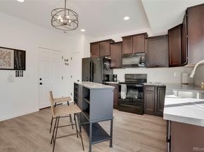 17838 E 54 th Avenue, Denver CO 80249