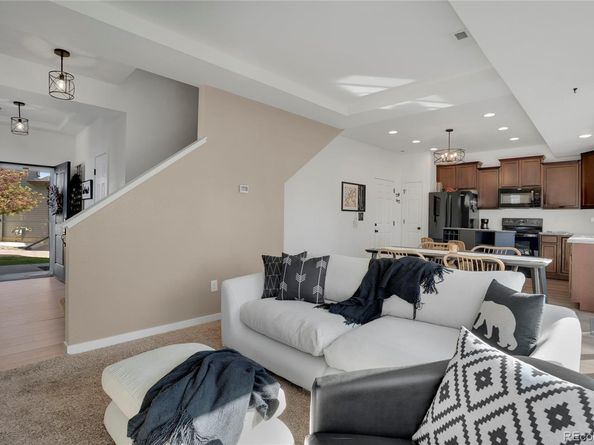 17838 E 54 th Avenue, Denver CO 80249