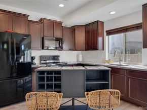 17838 E 54 th Avenue, Denver CO 80249