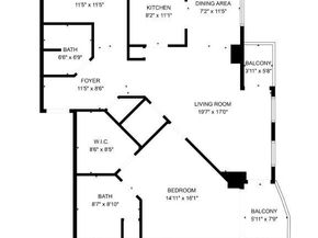 475 W 12th Avenue 8H, Denver CO 80204