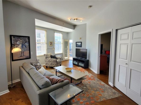 475 W 12th Avenue 8H, Denver CO 80204