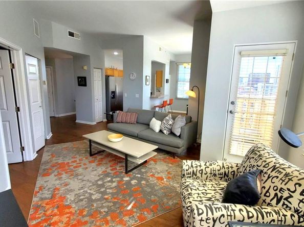 475 W 12th Avenue 8H, Denver CO 80204