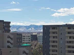 475 W 12th Avenue 8H, Denver CO 80204