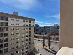 475 W 12th Avenue 8H, Denver CO 80204