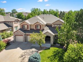 10720 Yates Drive, Westminster CO 80031