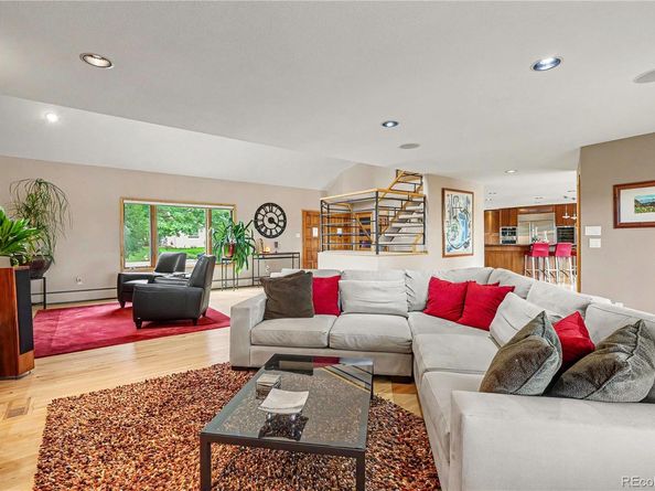 2640 S Wolff Way, Denver CO 80219
