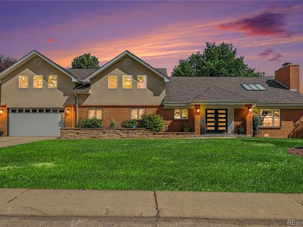 2640 S Wolff Way, Denver CO 80219