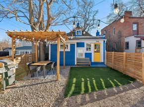 3223 W 22nd Avenue, Denver CO 80211