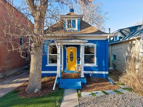 3223 W 22nd Avenue, Denver CO 80211