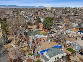 3223 W 22nd Avenue, Denver CO 80211