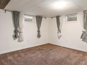 764 Vivian Street, Lakewood CO 80401