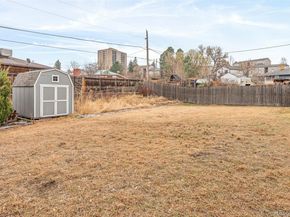 764 Vivian Street, Lakewood CO 80401