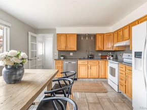 764 Vivian Street, Lakewood CO 80401