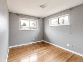 764 Vivian Street, Lakewood CO 80401