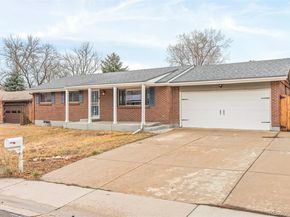 764 Vivian Street, Lakewood CO 80401