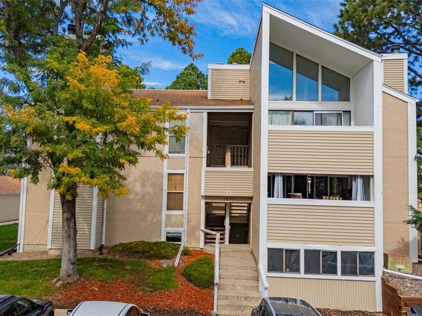 Undisclosed Address #8322204, Aurora CO 80014