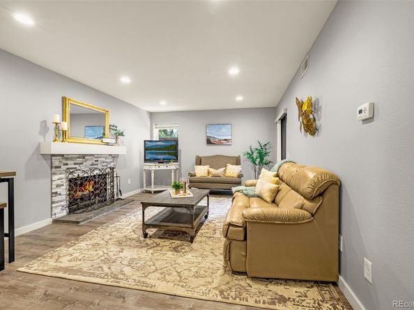 Undisclosed Address #8322204, Aurora CO 80014