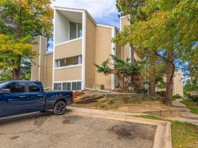 Undisclosed Address #8322204, Aurora CO 80014