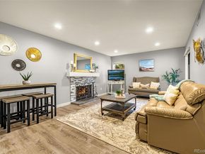 Undisclosed Address #8322204, Aurora CO 80014
