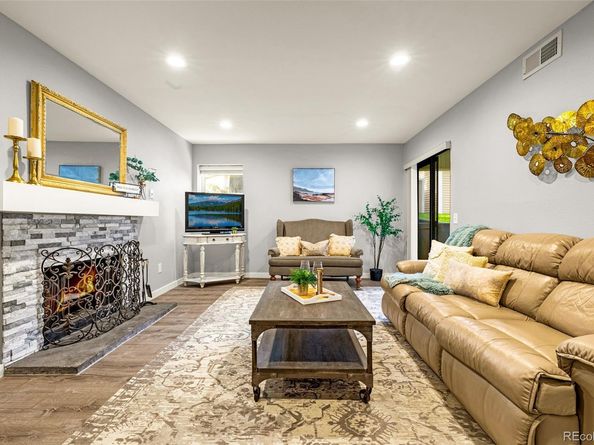Undisclosed Address #8322204, Aurora CO 80014