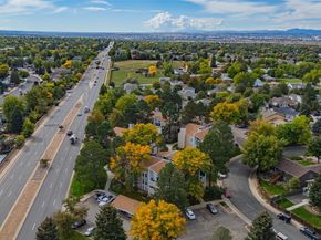 Undisclosed Address #8322204, Aurora CO 80014
