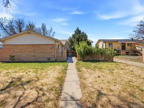 16492 E 13th Place, Aurora CO 80011