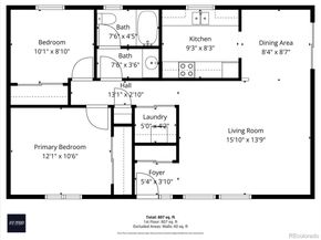 16492 E 13th Place, Aurora CO 80011