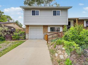 1509 S Vivian Street, Longmont CO 80501