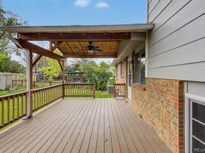 1509 S Vivian Street, Longmont CO 80501