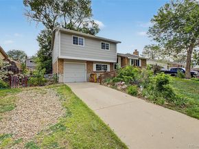 1509 S Vivian Street, Longmont CO 80501