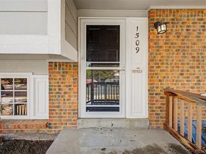 1509 S Vivian Street, Longmont CO 80501