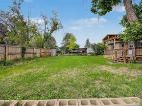 1509 S Vivian Street, Longmont CO 80501
