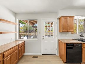 1509 S Vivian Street, Longmont CO 80501