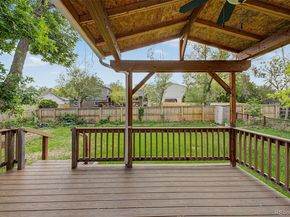 1509 S Vivian Street, Longmont CO 80501