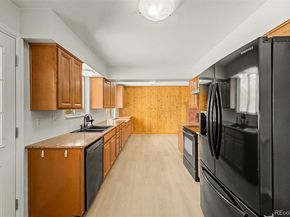 1509 S Vivian Street, Longmont CO 80501
