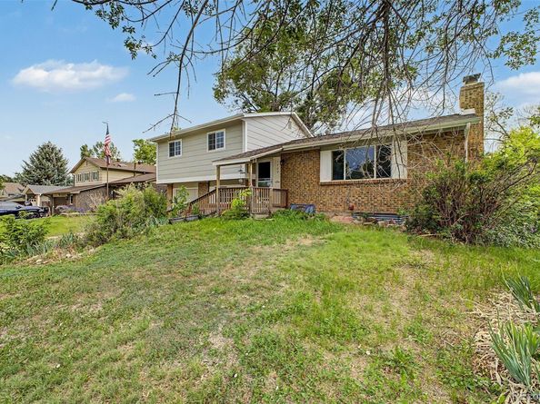 1509 S Vivian Street, Longmont CO 80501