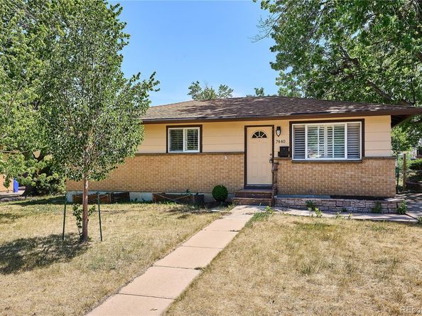 7440 W Oregon Drive, Lakewood CO 80232