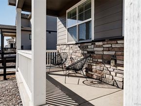 9911 Cathay Street, Commerce City CO 80022