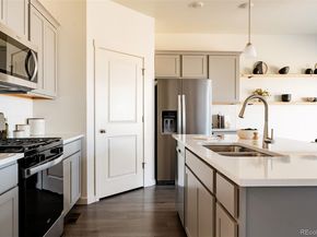 9911 Cathay Street, Commerce City CO 80022