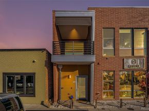4258 Tennyson Street 104, Denver CO 80212