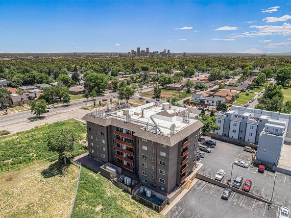 3047 W 47th Avenue 109, Denver CO 80211
