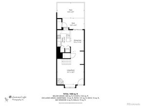 18234 E Arizona Avenue B, Aurora CO 80017
