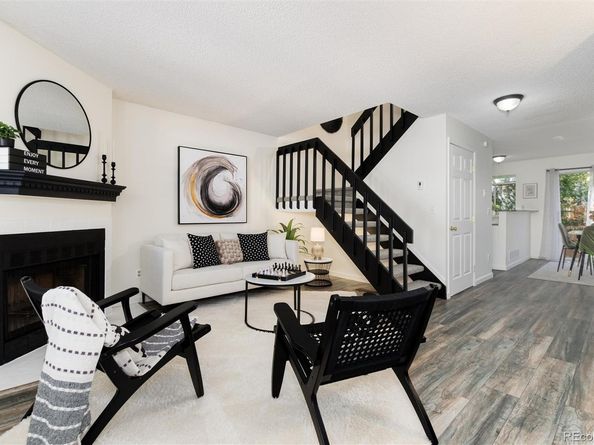 18234 E Arizona Avenue B, Aurora CO 80017