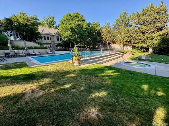 60 Golden Eagle Road, Greenwood Village CO 80121