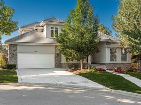 60 Golden Eagle Road, Greenwood Village CO 80121