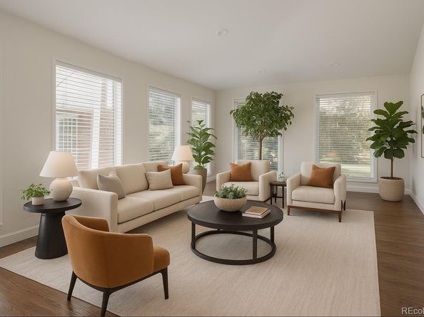 60 Golden Eagle Road, Greenwood Village CO 80121