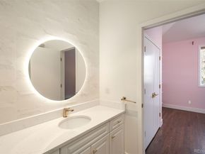 60 Golden Eagle Road, Greenwood Village CO 80121