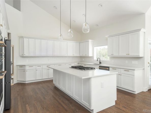 60 Golden Eagle Road, Greenwood Village CO 80121